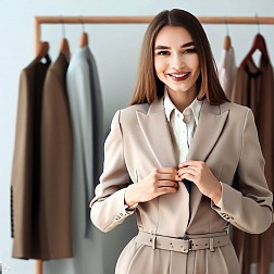 Dressing for Success How to Dress for a Job Interview in 2023
